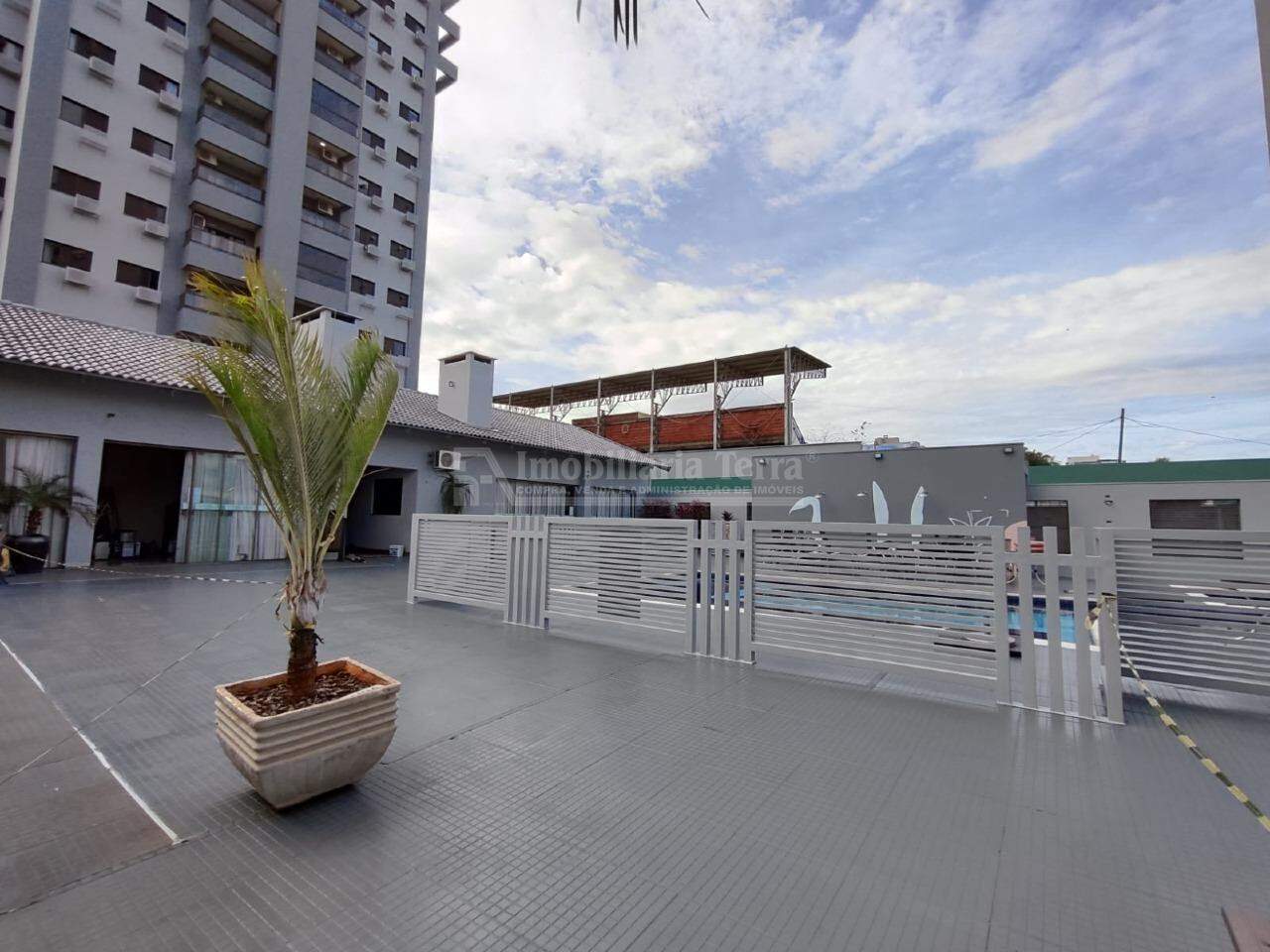 Apartamento com 3 quartos no Jardim Tropical em Dourados/MS — foto 3
