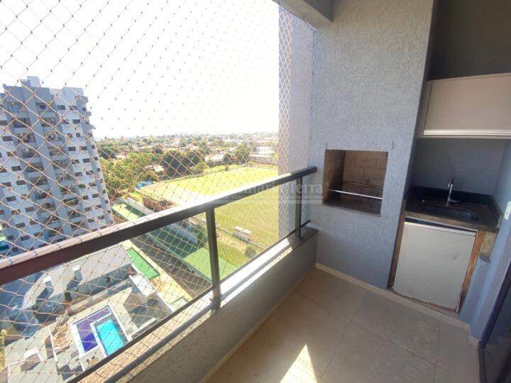 Apartamento com 3 quartos no Jardim Tropical em Dourados/MS — foto 7