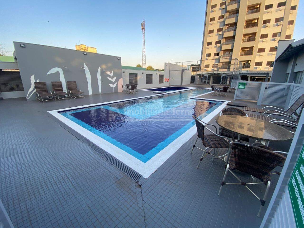 Apartamento com 3 quartos no Jardim Tropical em Dourados/MS — foto 4