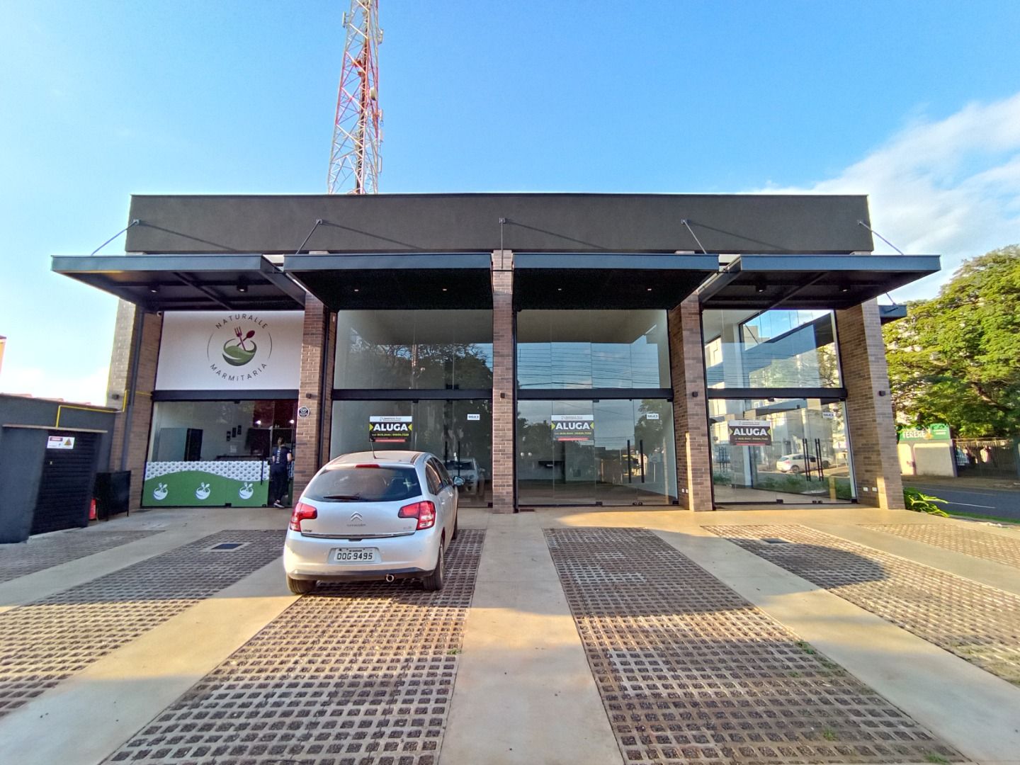 Salão Comercial no Jardim Tropical em Dourados/MS — foto 2