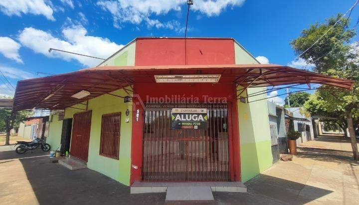 Sala Comercial no Parque do Lago em Dourados/MS — foto 1