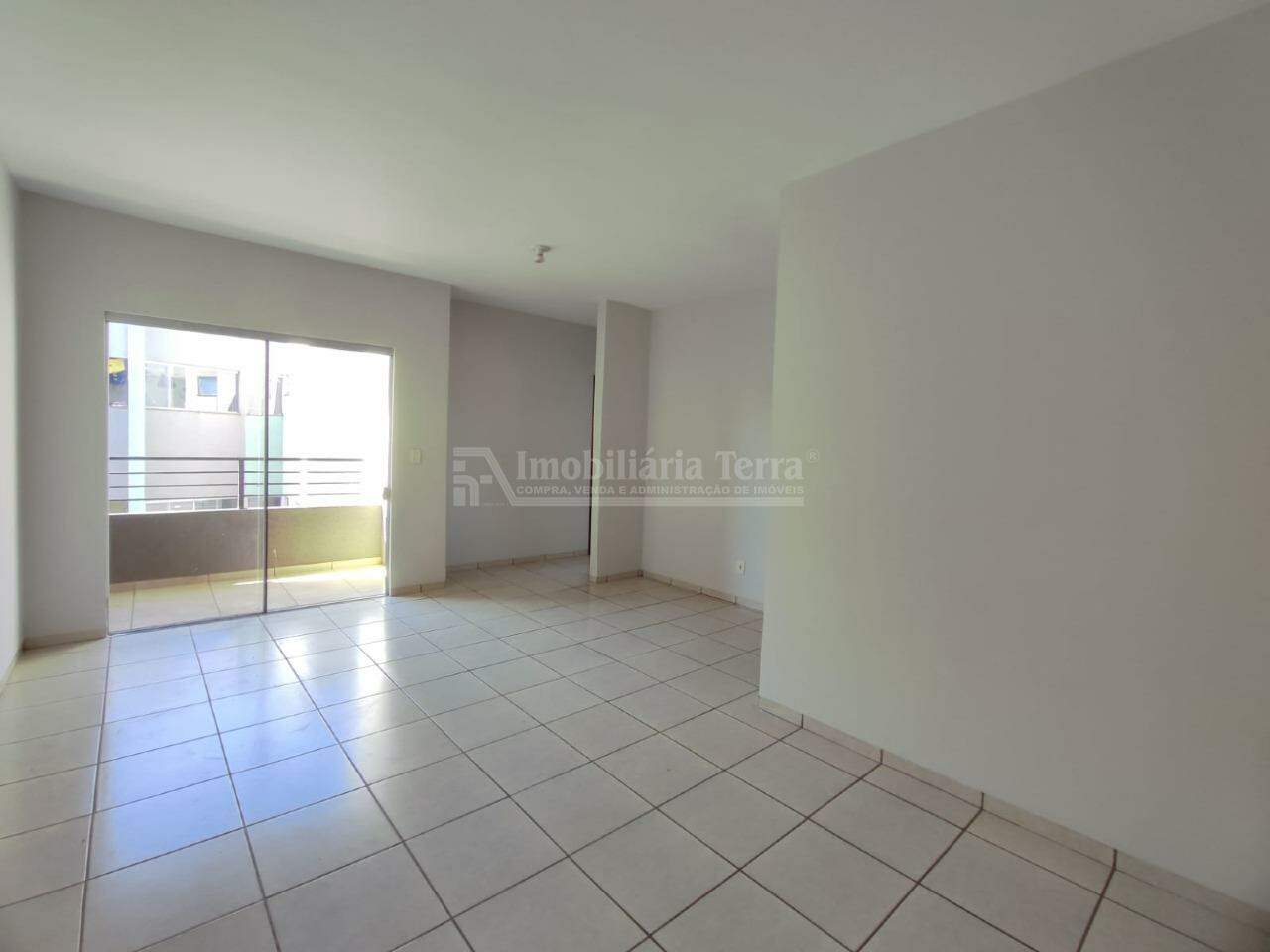 Apartamento com 2 quartos no Jardim Universitário em Dourados/MS — foto 4