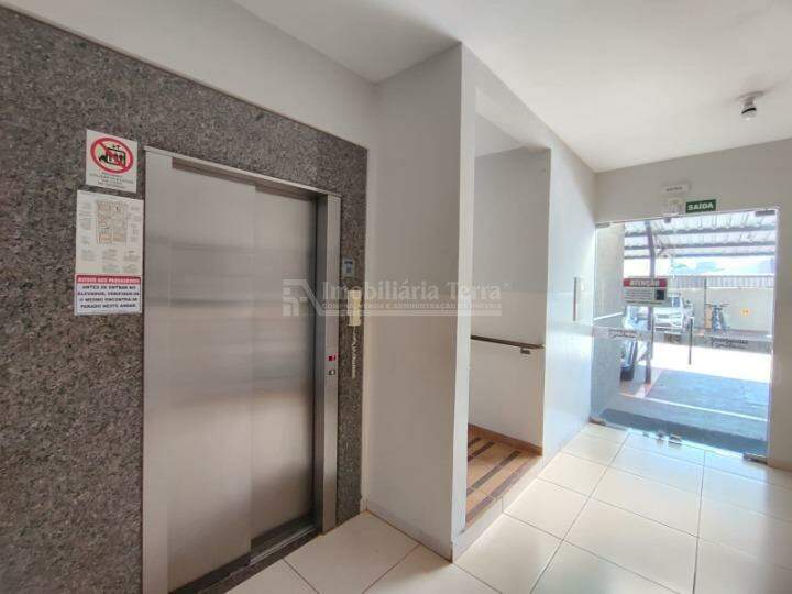 Apartamento com 2 quartos no Jardim Universitário em Dourados/MS — foto 2