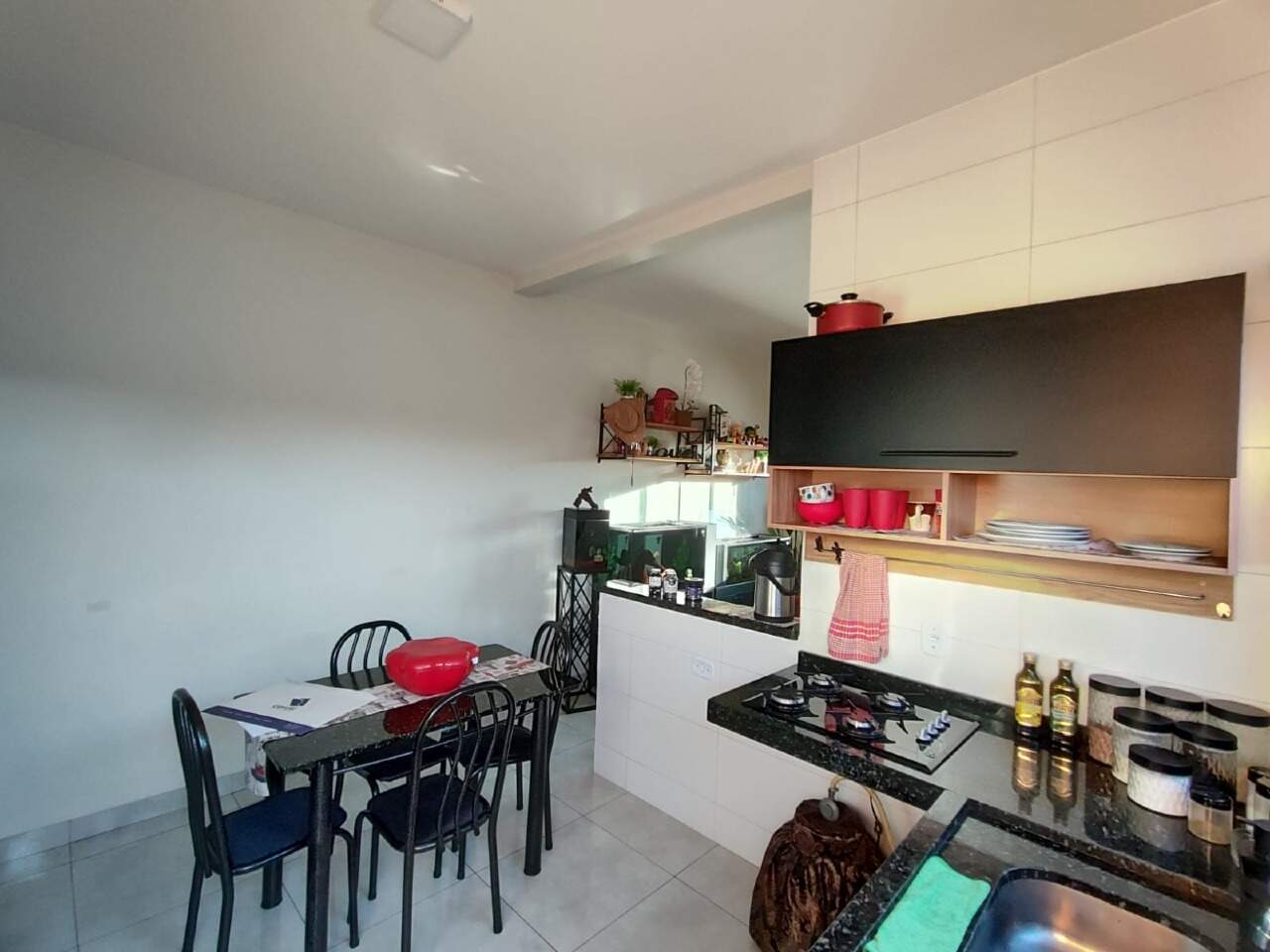 Casa com 2 quartos no Vival dos Ipês em Dourados/MS — foto 5