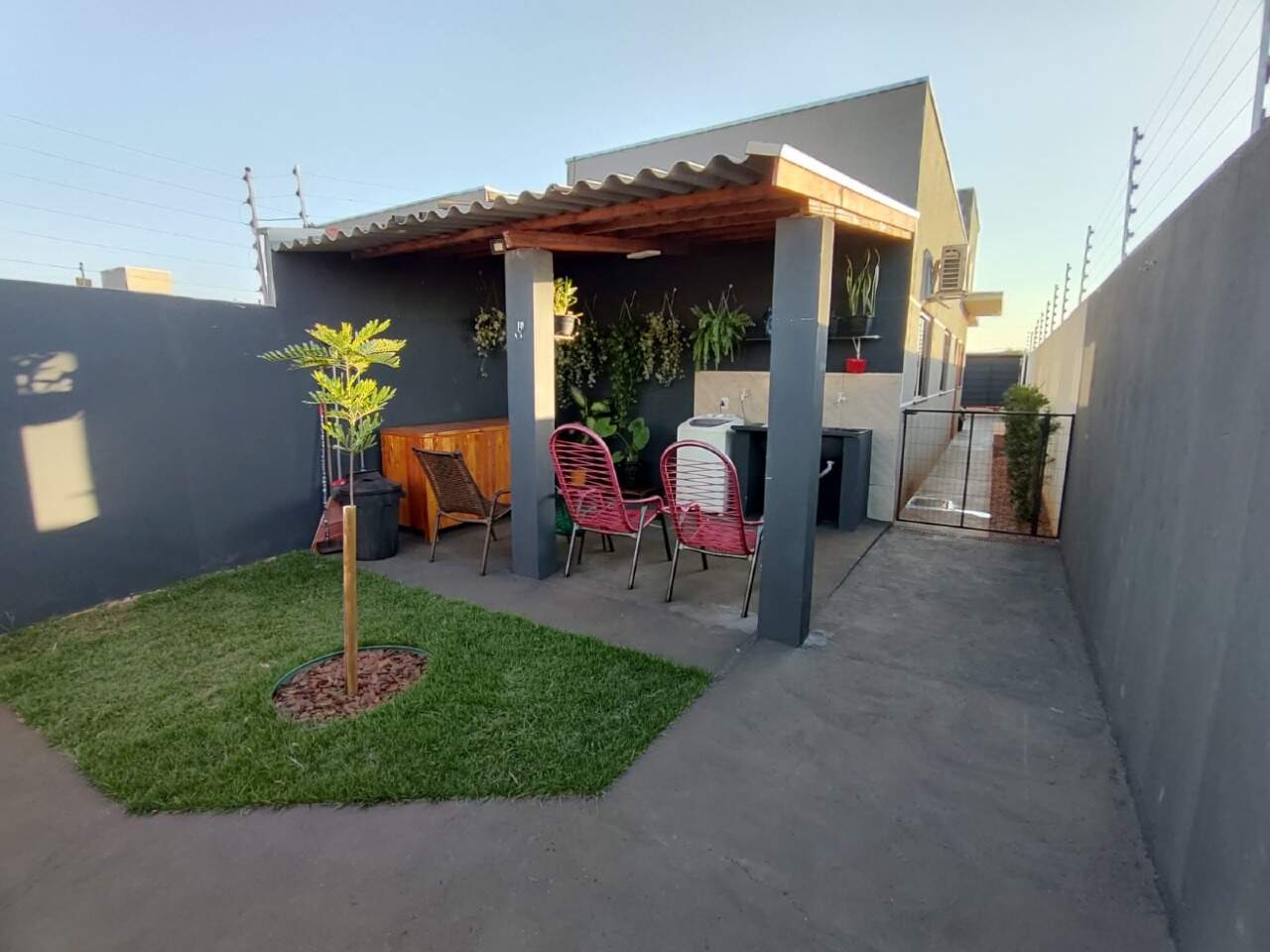 Casa com 2 quartos no Vival dos Ipês em Dourados/MS — foto 10