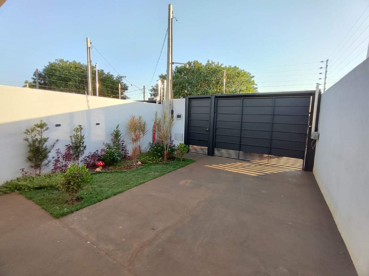 Casa com 2 quartos no Vival dos Ipês em Dourados/MS — foto 3
