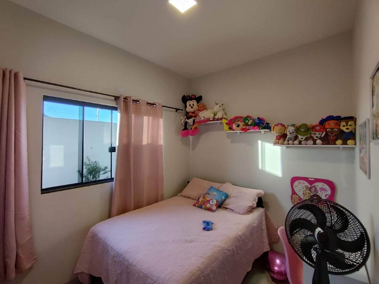 Casa com 2 quartos no Vival dos Ipês em Dourados/MS — foto 7