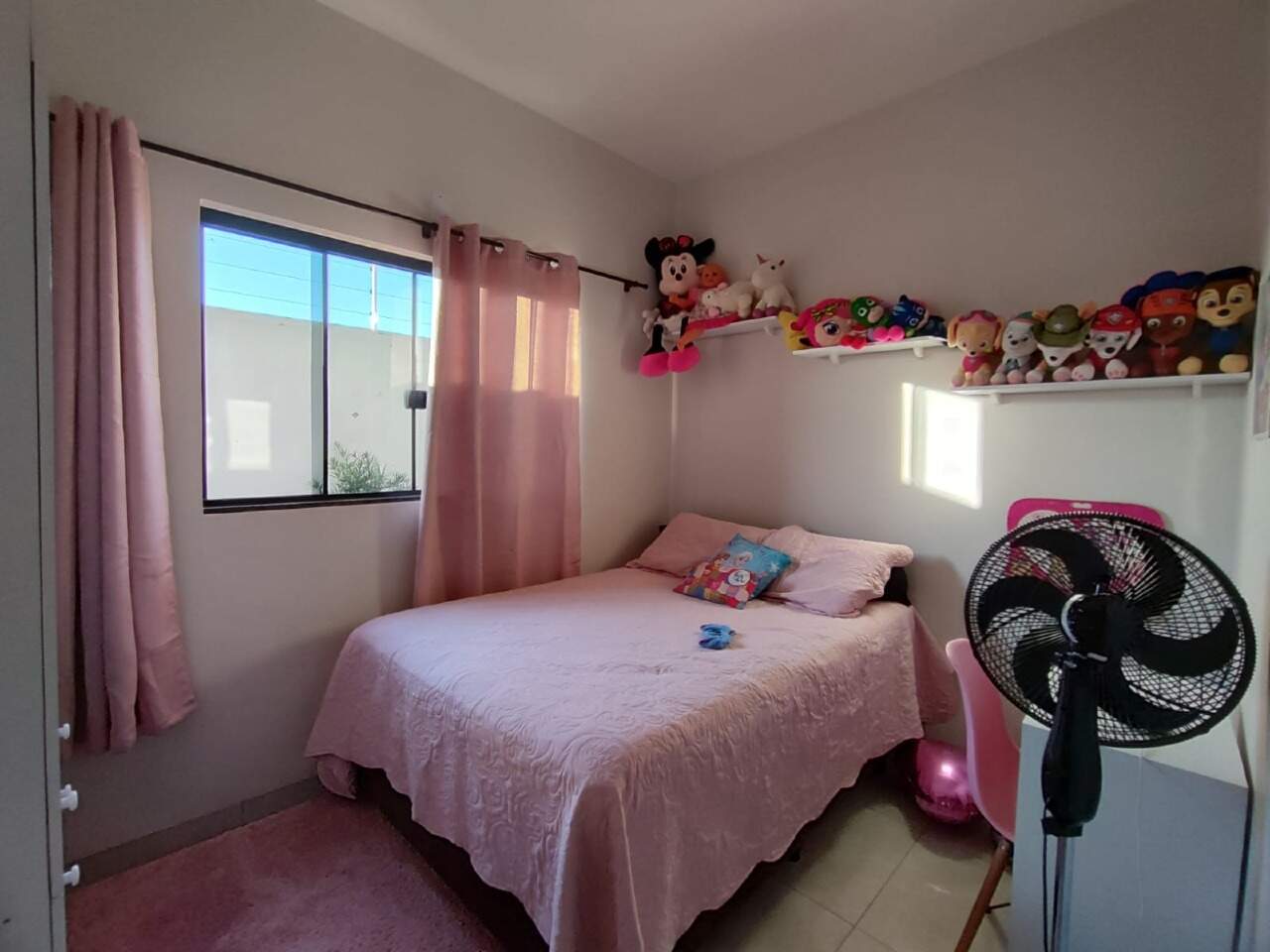 Casa com 2 quartos no Vival dos Ipês em Dourados/MS — foto 8