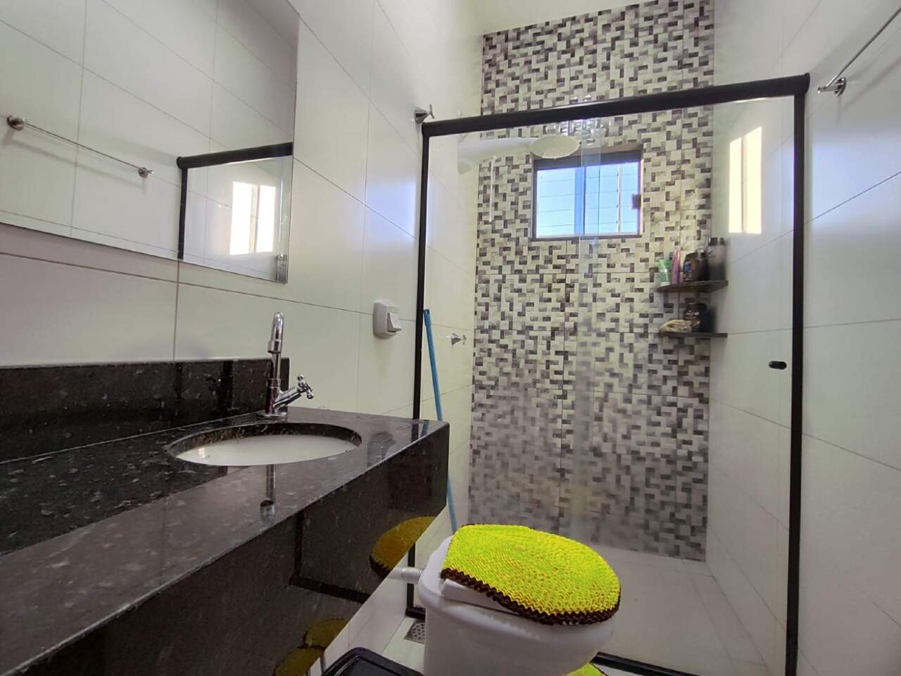 Casa com 2 quartos no Vival dos Ipês em Dourados/MS — foto 9