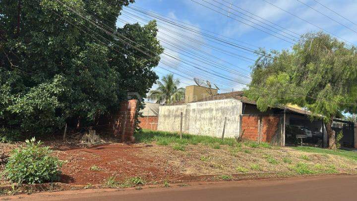 Terreno/Lote no Parque Alvorada em Dourados/MS — foto 2