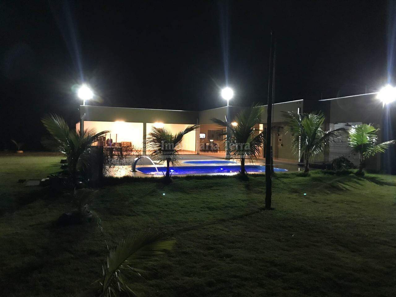 Imóvel Comercial com 2 suítes no CHACARA BELA VISTA em Dourados/MS — foto 1