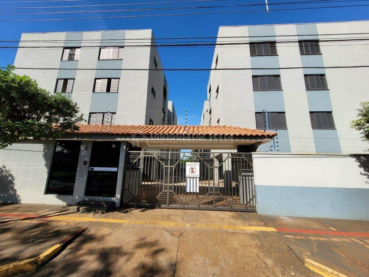Apartamento com 1 quartos no Jardim América em Dourados/MS — foto 1