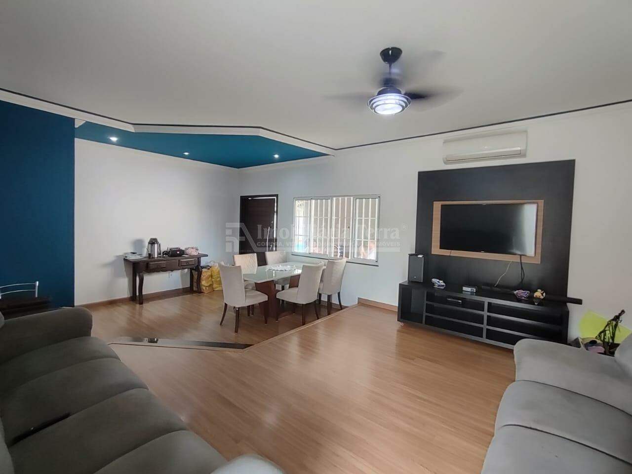 Casa com 3 quartos no Parque Alvorada em Dourados/MS — foto 4