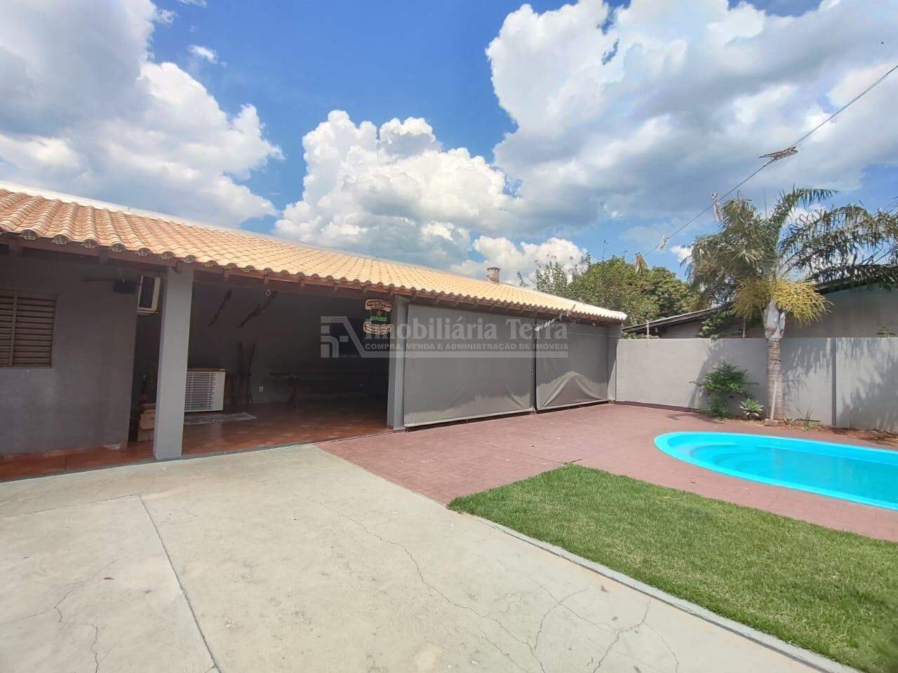 Casa com 3 quartos no Parque Alvorada em Dourados/MS — foto 16
