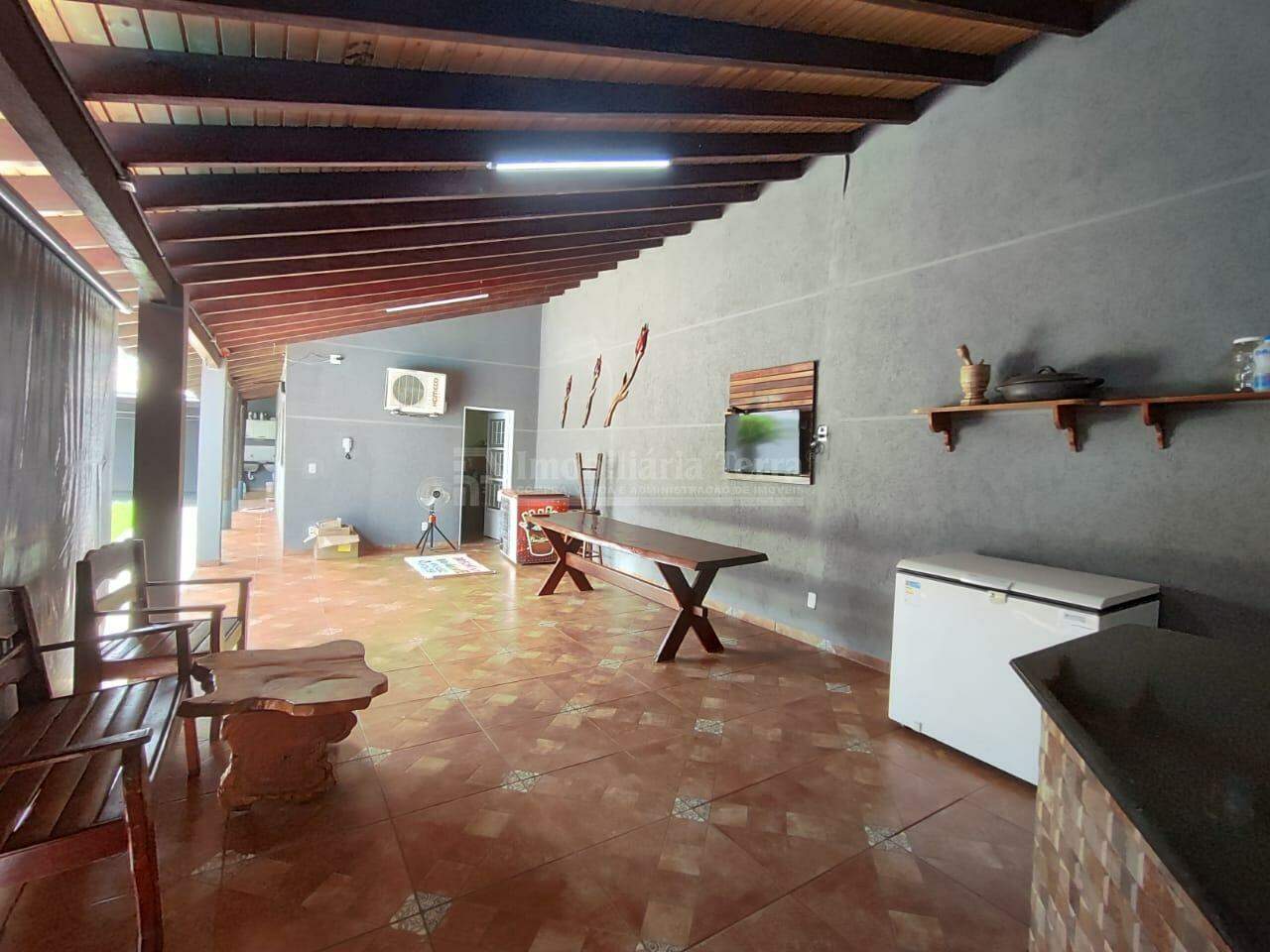 Casa com 3 quartos no Parque Alvorada em Dourados/MS — foto 13