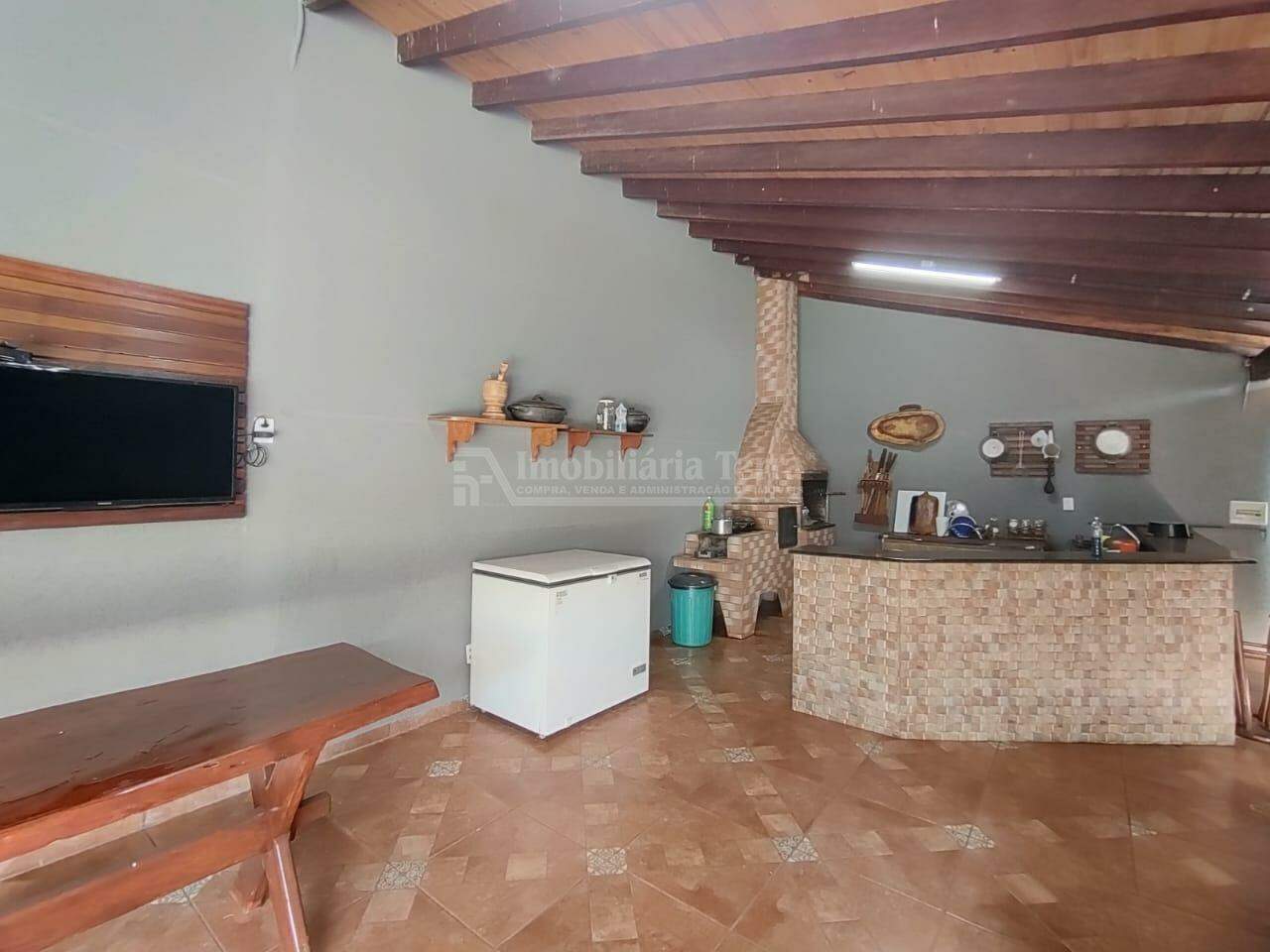Casa com 3 quartos no Parque Alvorada em Dourados/MS — foto 14