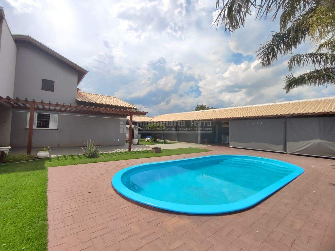 Casa com 3 quartos no Parque Alvorada em Dourados/MS — foto 17