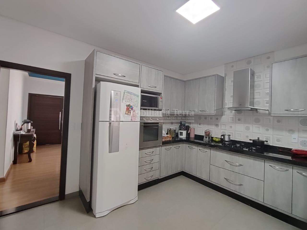 Casa com 3 quartos no Parque Alvorada em Dourados/MS — foto 3