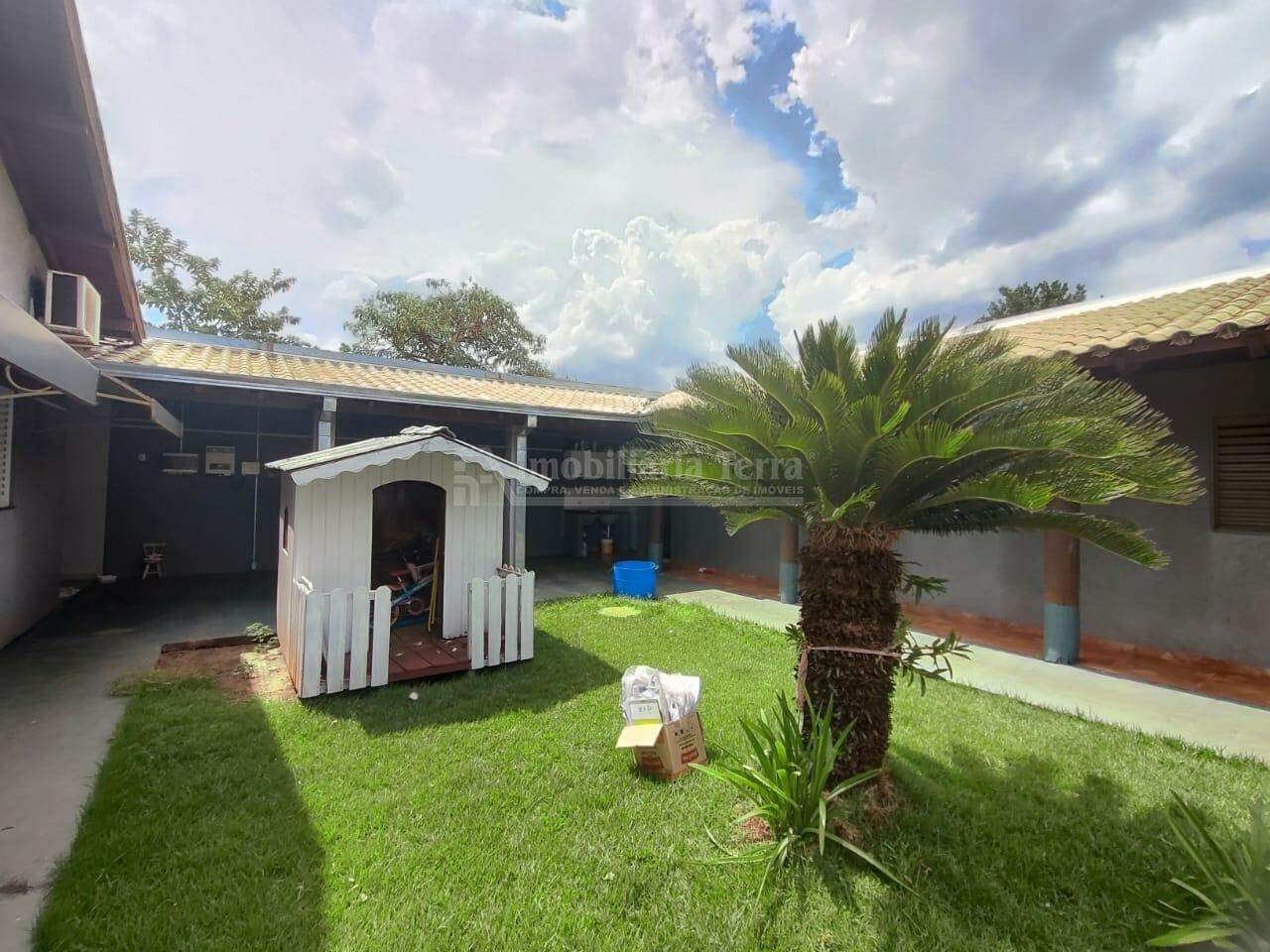Casa com 3 quartos no Parque Alvorada em Dourados/MS — foto 18