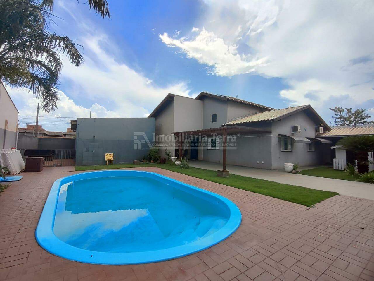 Casa com 3 quartos no Parque Alvorada em Dourados/MS — foto 15