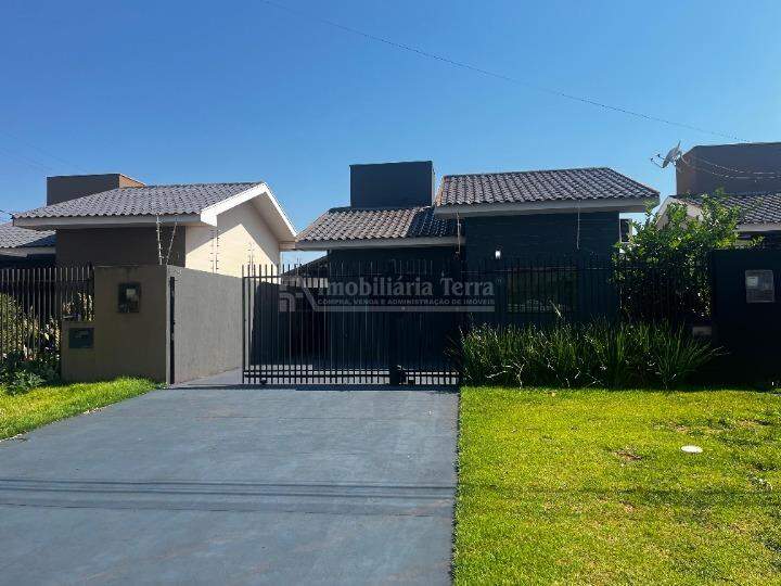 Casa com 3 quartos no Residencial Monte Carlo em Dourados/MS — foto 2