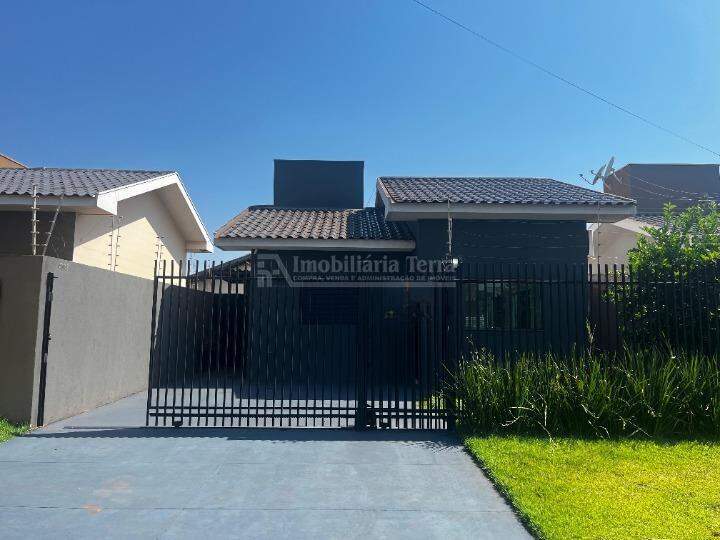 Casa com 3 quartos no Residencial Monte Carlo em Dourados/MS — foto 1