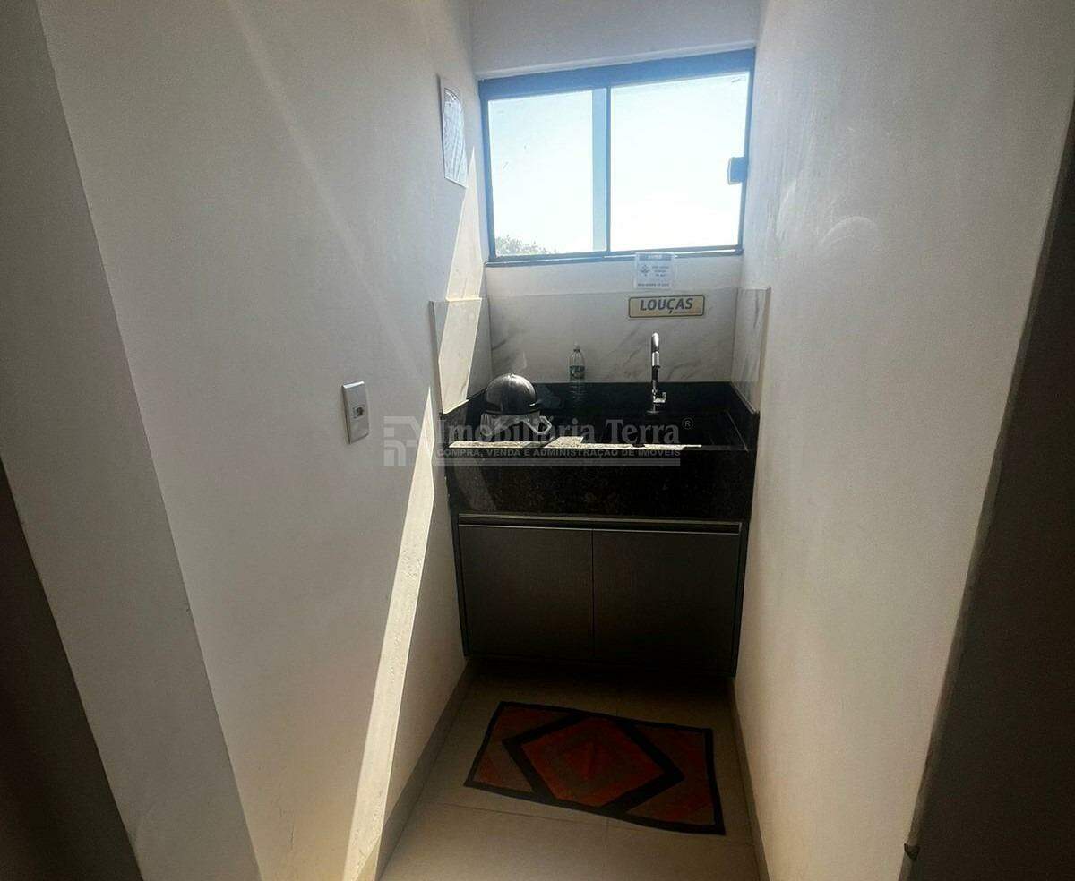 Sala Comercial no Jardim Independência em Dourados/MS — foto 7