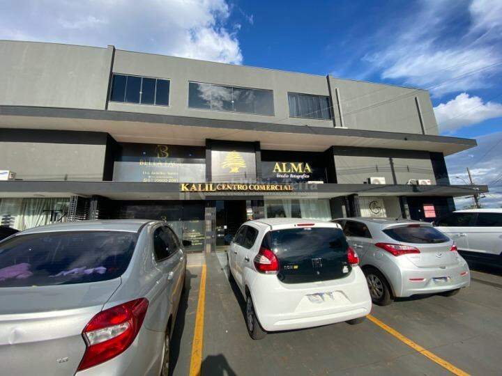 Sala Comercial no Jardim Independência em Dourados/MS — foto 1