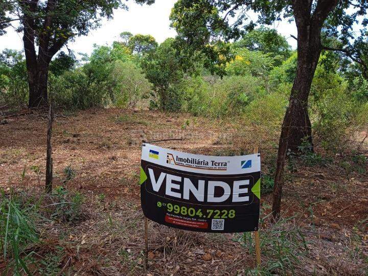 Terreno/Lote no Chácara Califórnia em Dourados/MS — foto 1