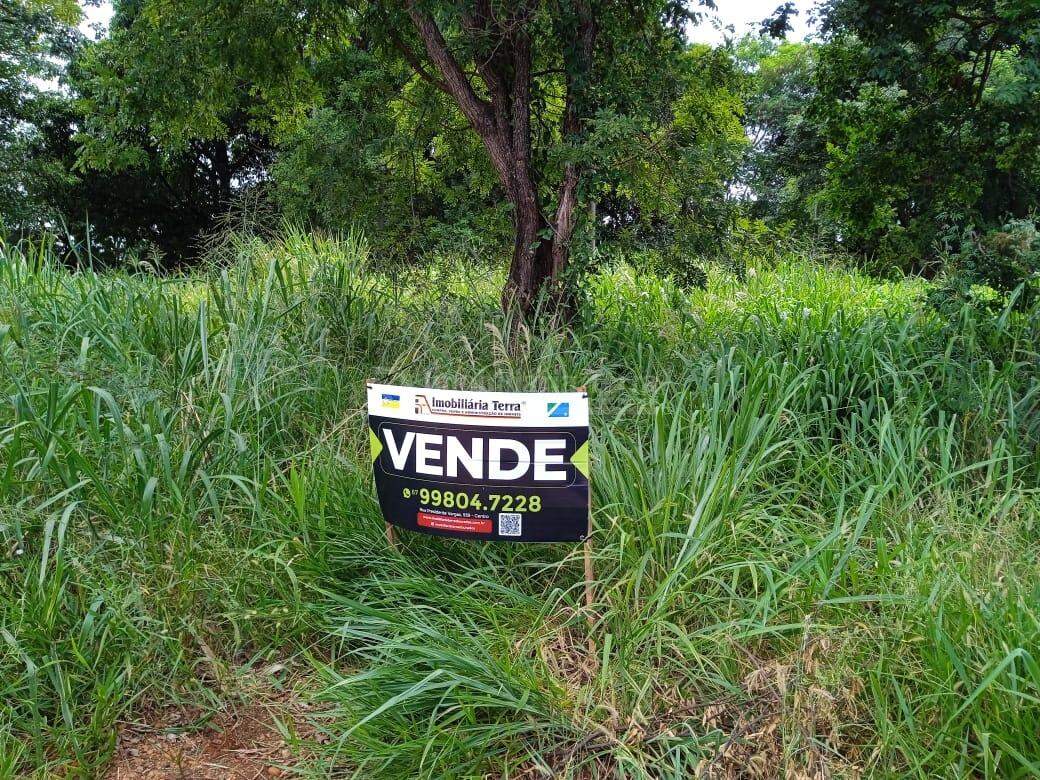 Terreno/Lote no Parque das Nações II em Dourados/MS — foto 1