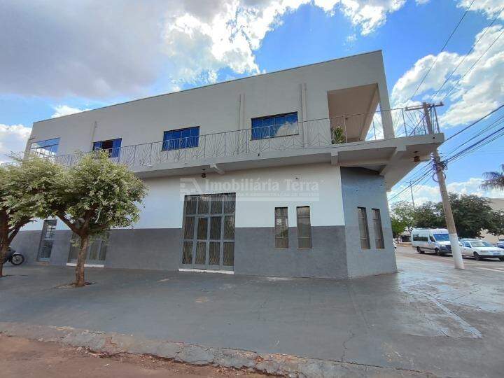 Salão Comercial no Vila Industrial em Dourados/MS — foto 3