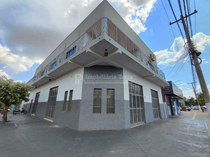 Salão Comercial no Vila Industrial em Dourados/MS — foto 2