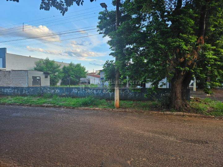 Terreno/Lote no Vila Helena em Dourados/MS — foto 3