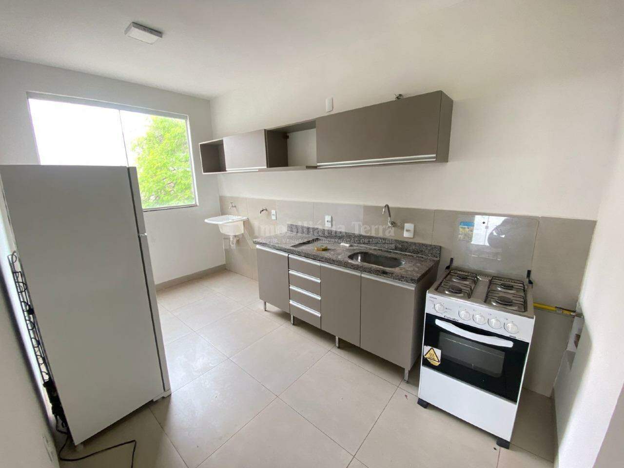 Apartamento com 2 quartos no Vila Progresso em Dourados/MS — foto 2