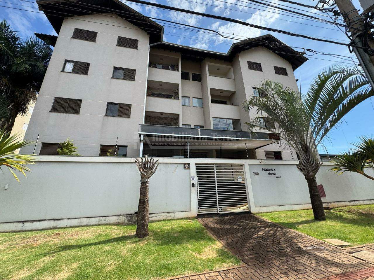 Apartamento com 2 quartos no Vila Progresso em Dourados/MS — foto 1