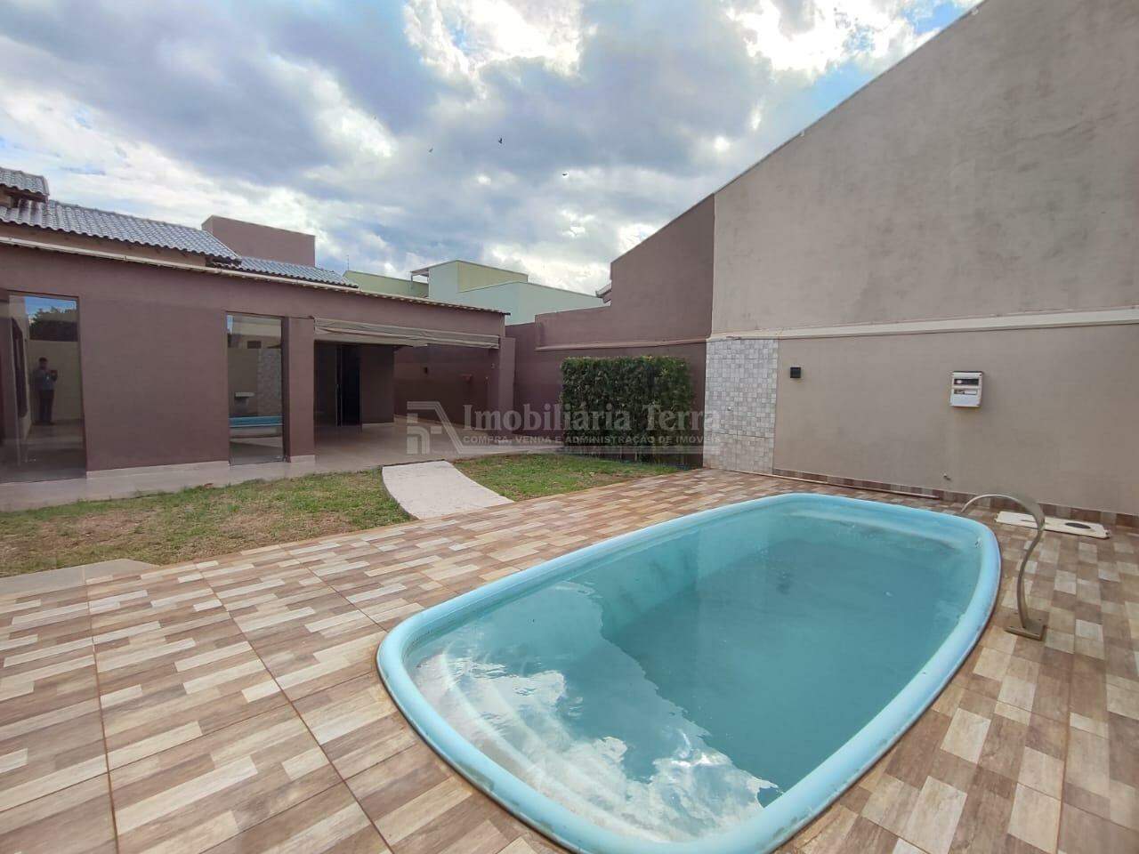 Casa com 3 quartos no Residencial Monte Carlo em Dourados/MS — foto 15