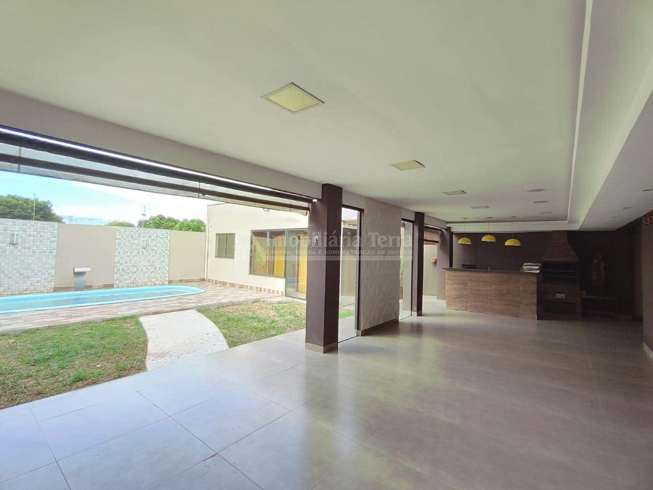 Casa com 3 quartos no Residencial Monte Carlo em Dourados/MS — foto 16