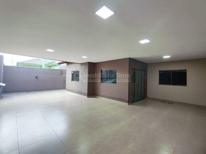 Casa com 3 quartos no Residencial Monte Carlo em Dourados/MS — foto 3