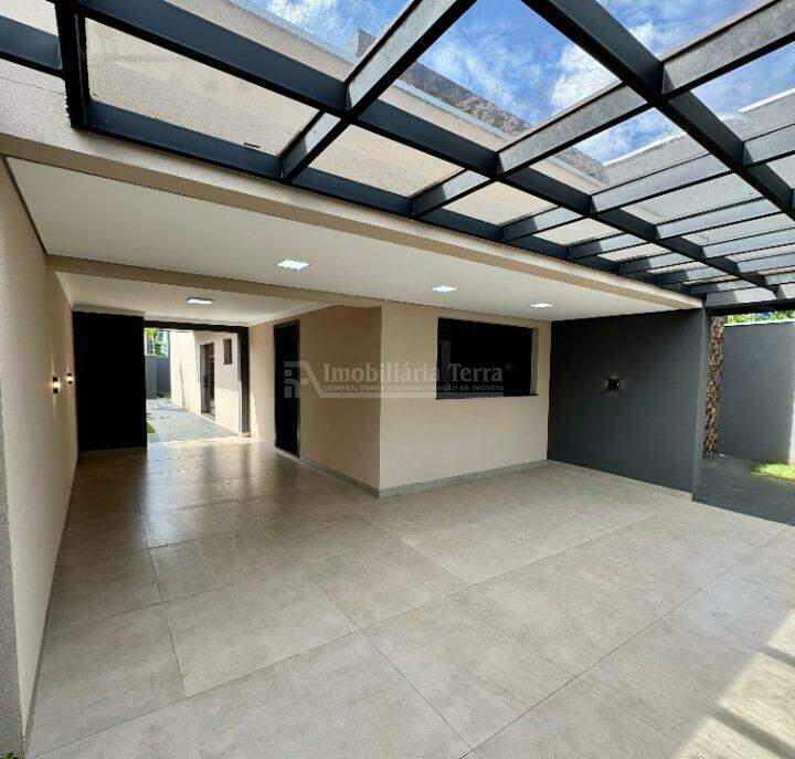 Casa com 3 quartos no Jardim São Pedro em Dourados/MS — foto 3