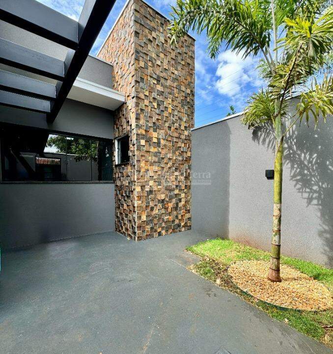 Casa com 3 quartos no Jardim São Pedro em Dourados/MS — foto 16
