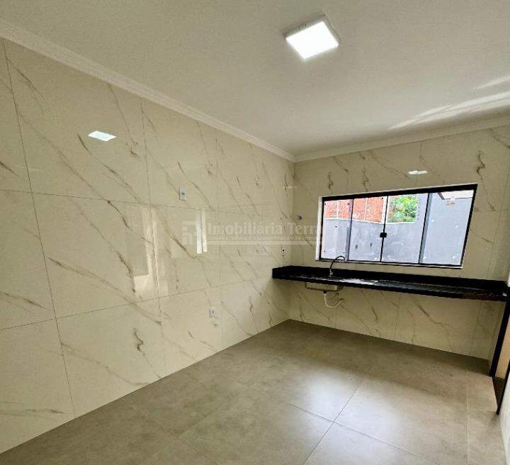 Casa com 3 quartos no Jardim São Pedro em Dourados/MS — foto 4