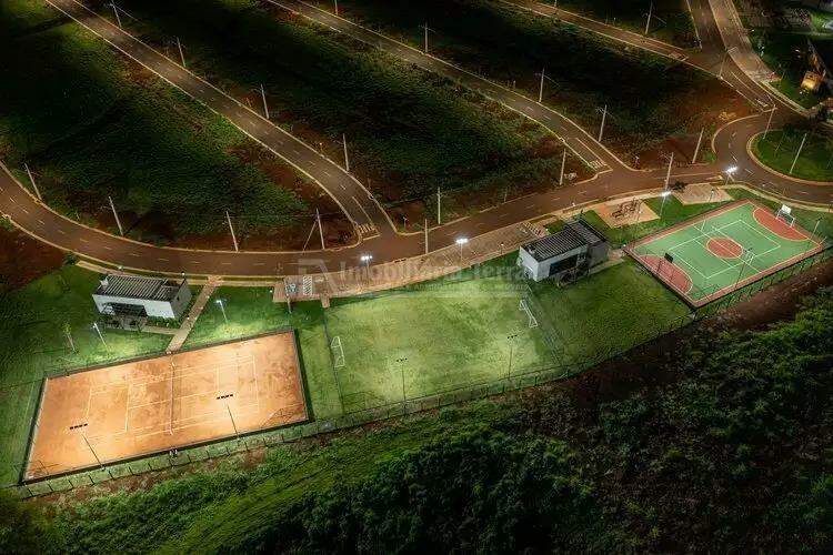 Terreno/Lote no Vivere do Lago em Dourados/MS — foto 5