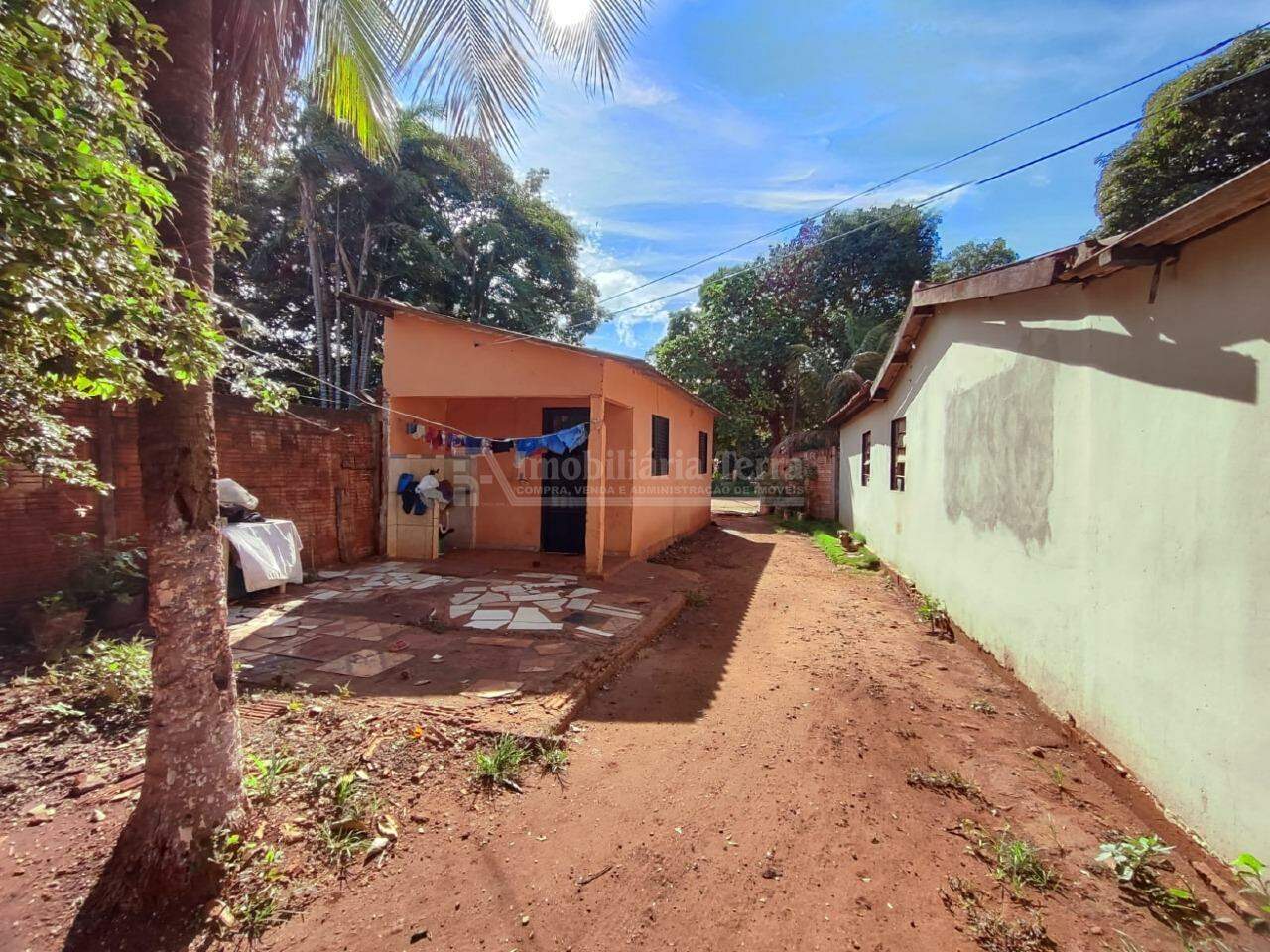 Casa com 2 quartos no Nucleo Colonial em Dourados/MS — foto 4