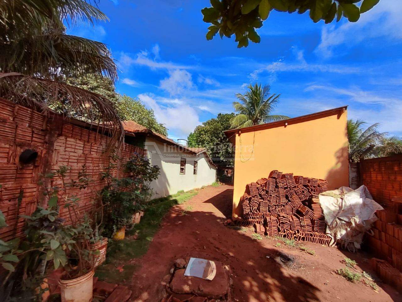 Casa com 2 quartos no Nucleo Colonial em Dourados/MS — foto 5
