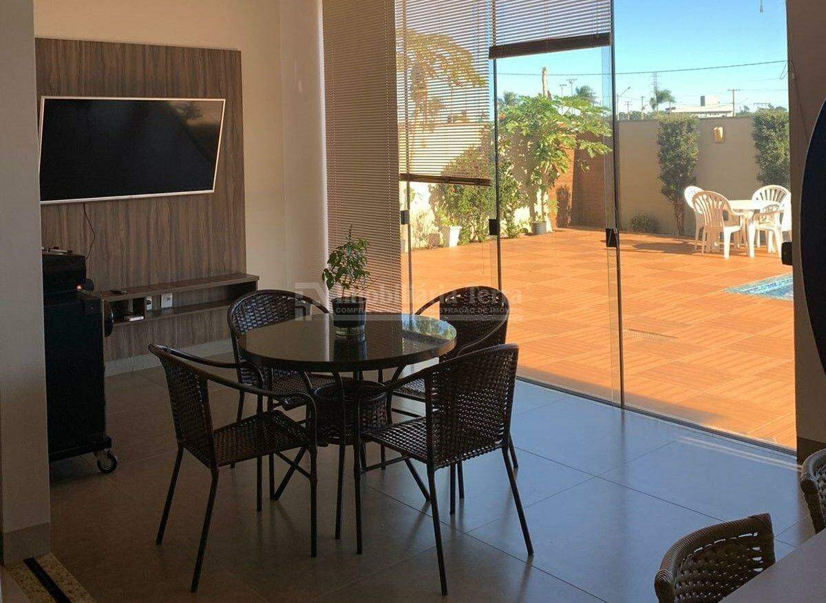 Casa com 3 quartos no Golden Park em Dourados/MS — foto 12