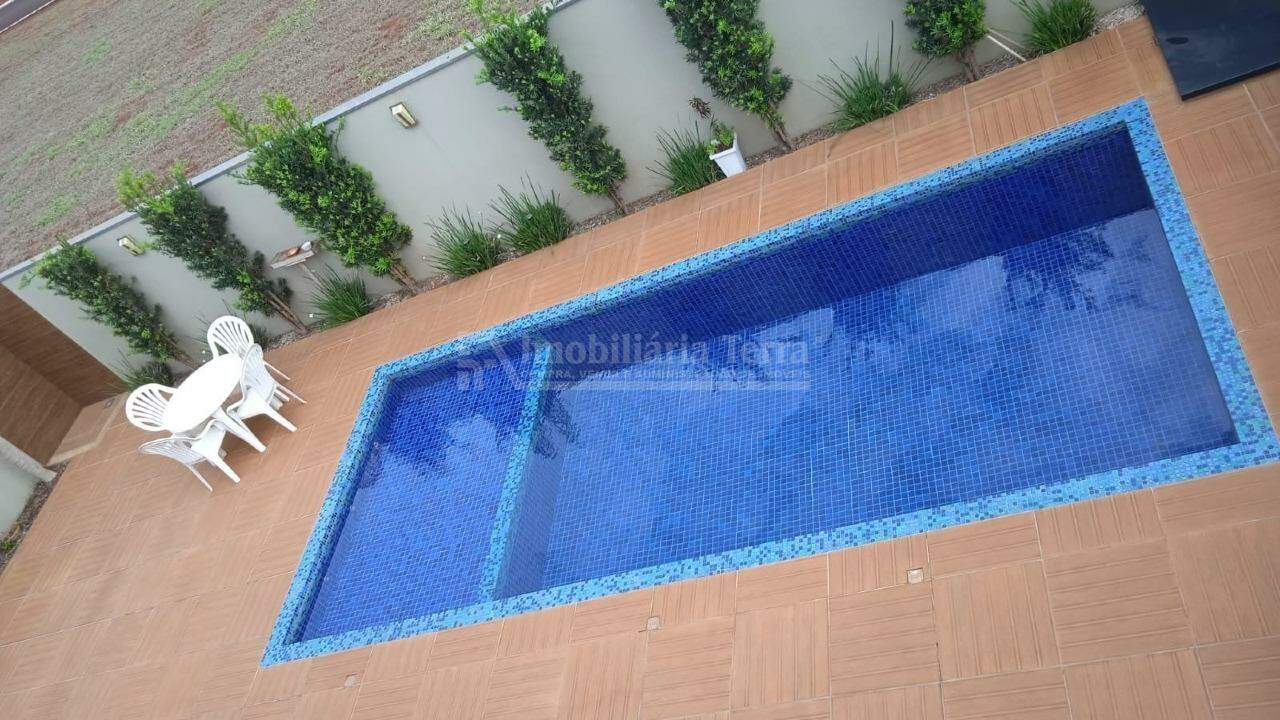 Casa com 3 quartos no Golden Park em Dourados/MS — foto 13