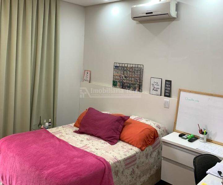 Casa com 3 quartos no Golden Park em Dourados/MS — foto 5