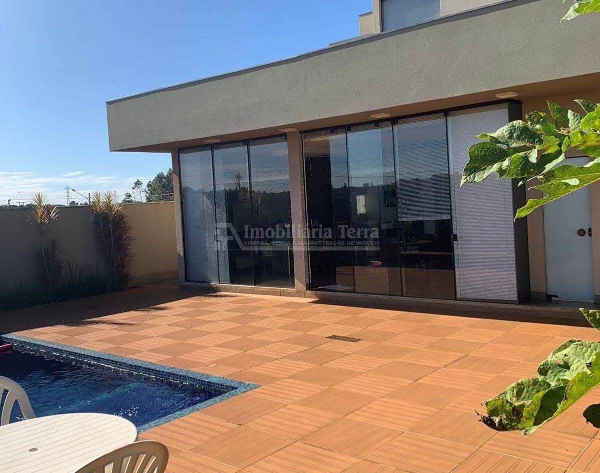 Casa com 3 quartos no Golden Park em Dourados/MS — foto 8