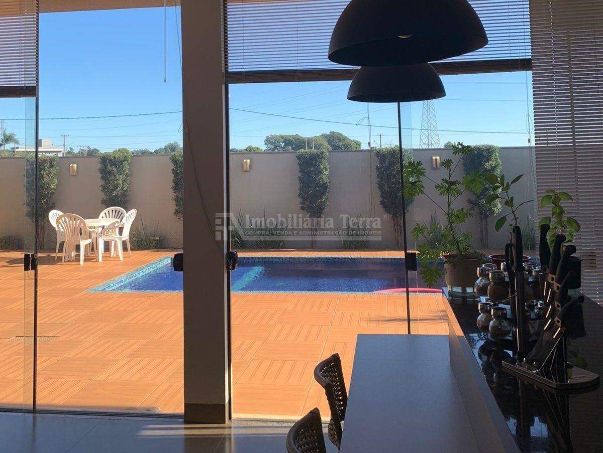 Casa com 3 quartos no Golden Park em Dourados/MS — foto 9