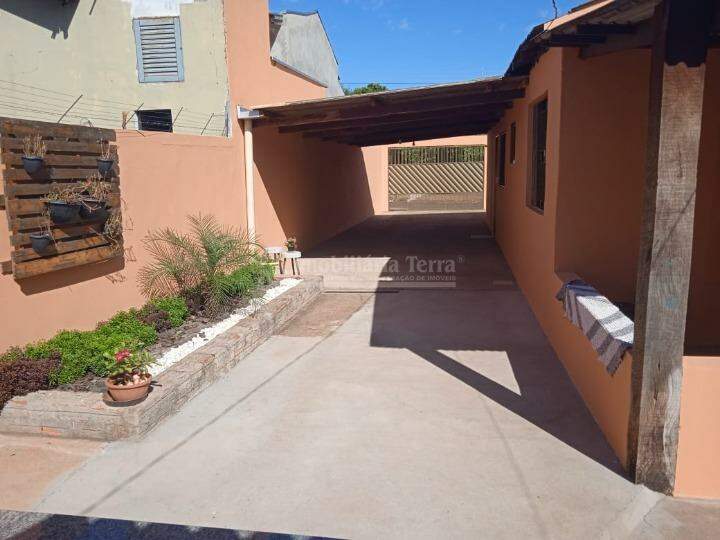 Casa com 4 quartos no Jardim Água Boa em Dourados/MS — foto 3